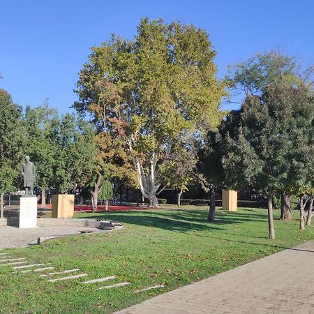 University City Life Bestern Сегед Екстер'єр фото