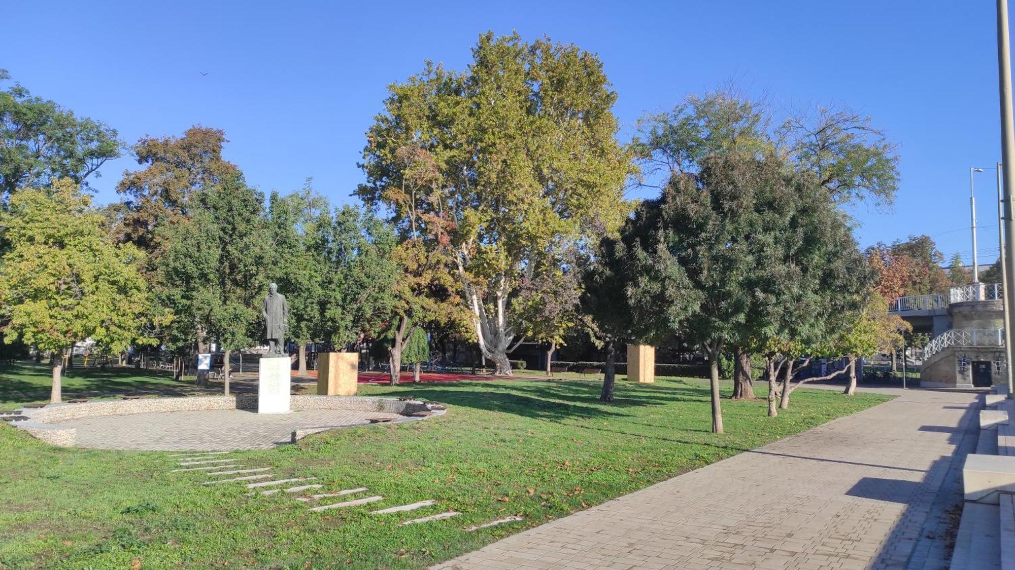 University City Life Bestern Сегед Екстер'єр фото